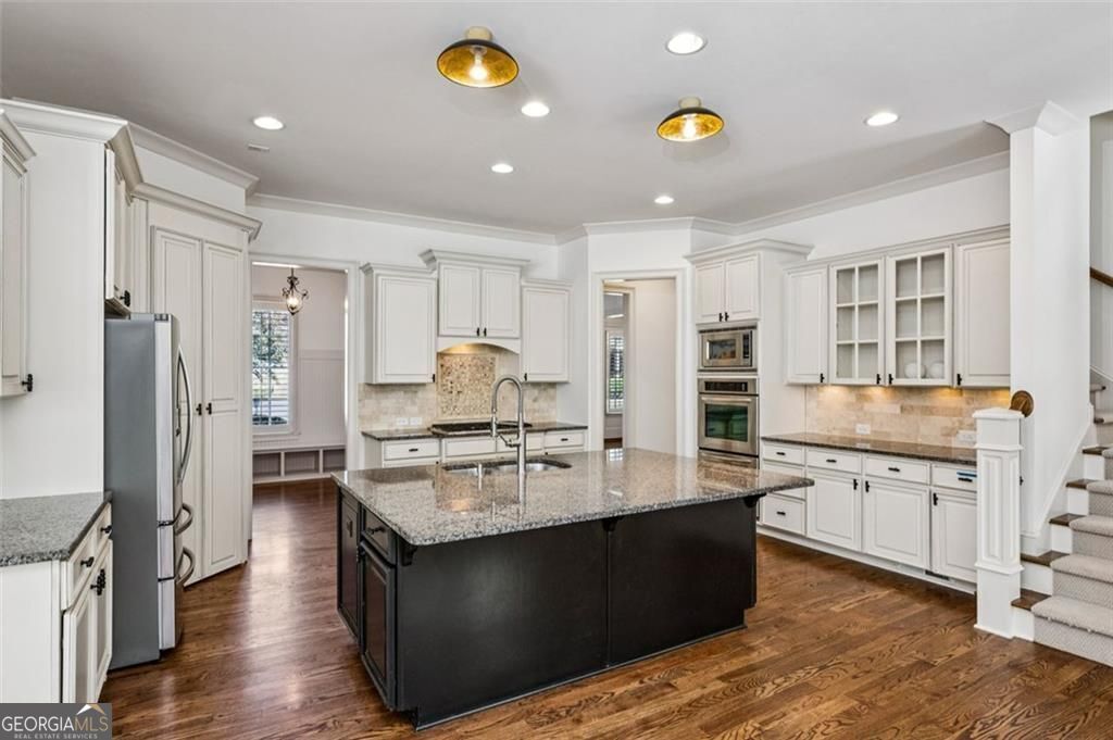 1070 Stonegrove Lane Roswell GA 30075
