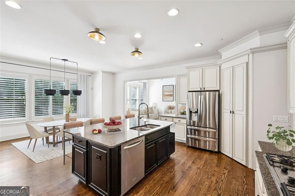 1070 Stonegrove Lane Roswell GA 30075