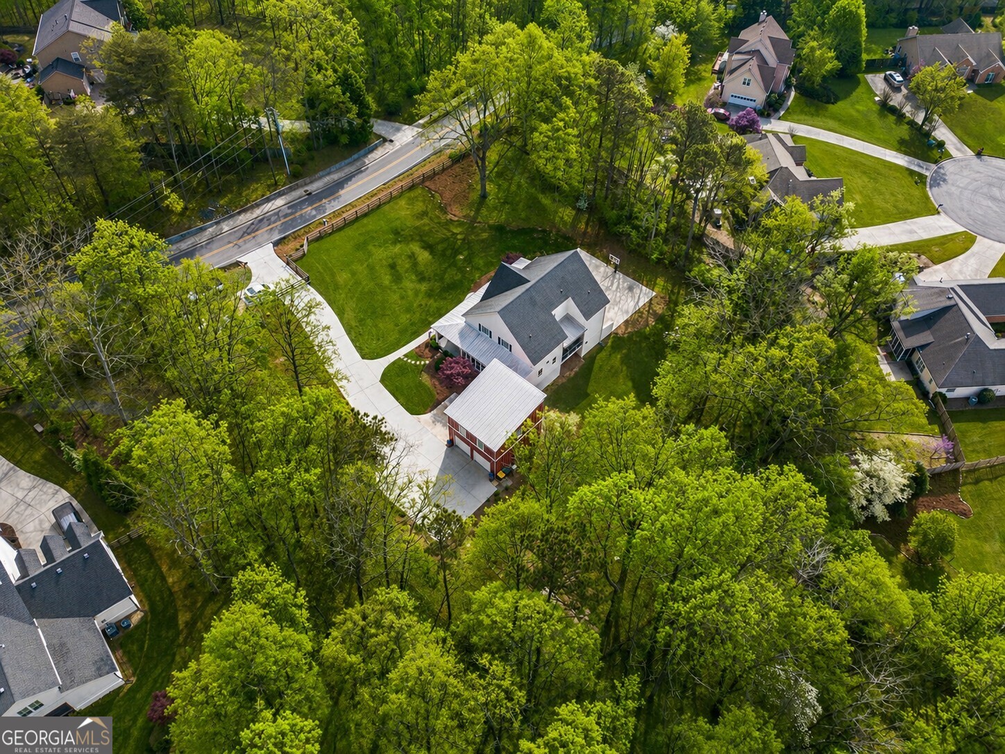 220 Audreys Way Suwanee GA 30024