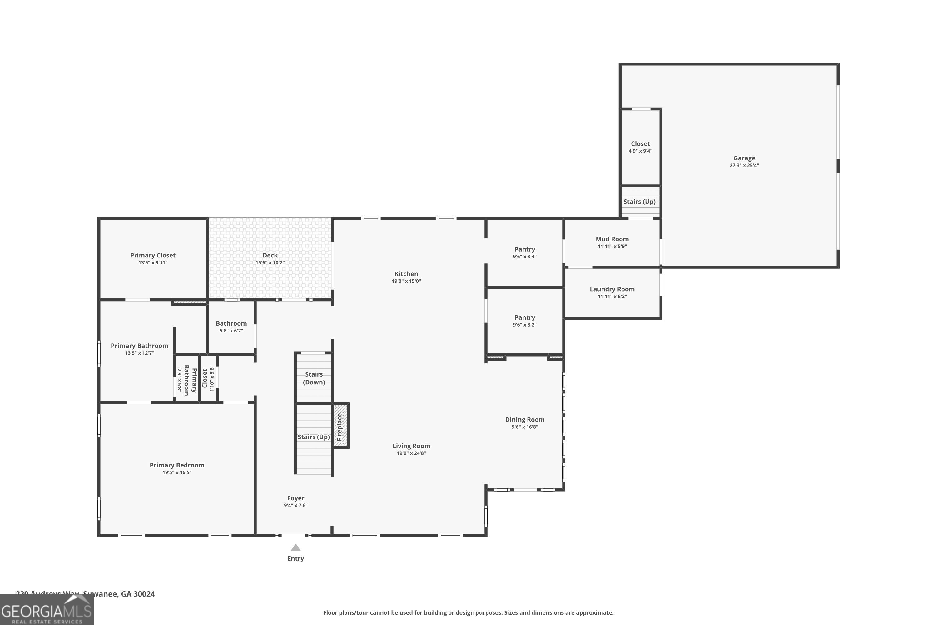 220 Audreys Way Suwanee GA 30024