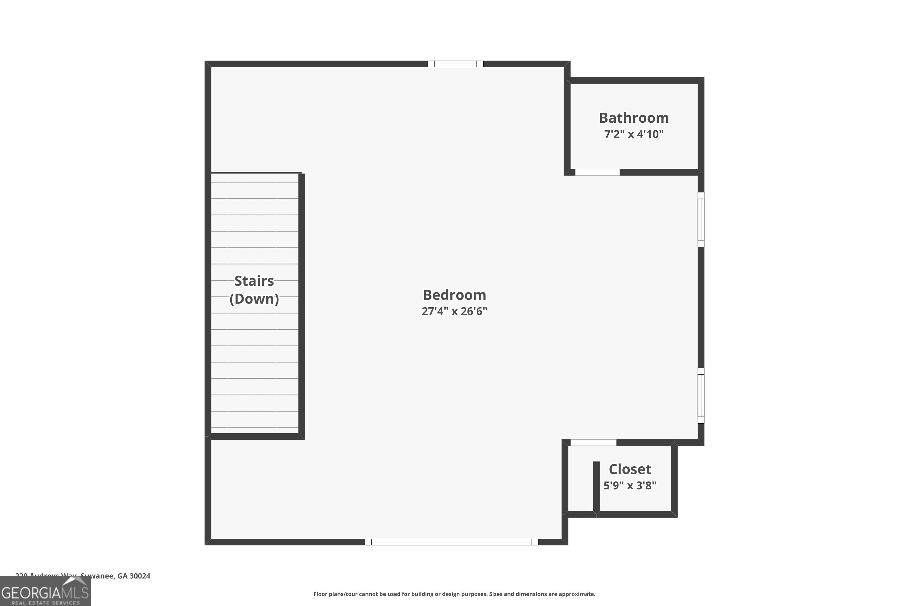 220 Audreys Way Suwanee GA 30024