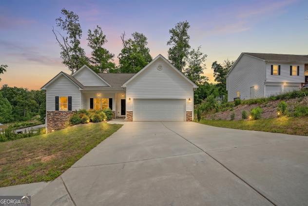 104 Woodside Court Temple GA 30179