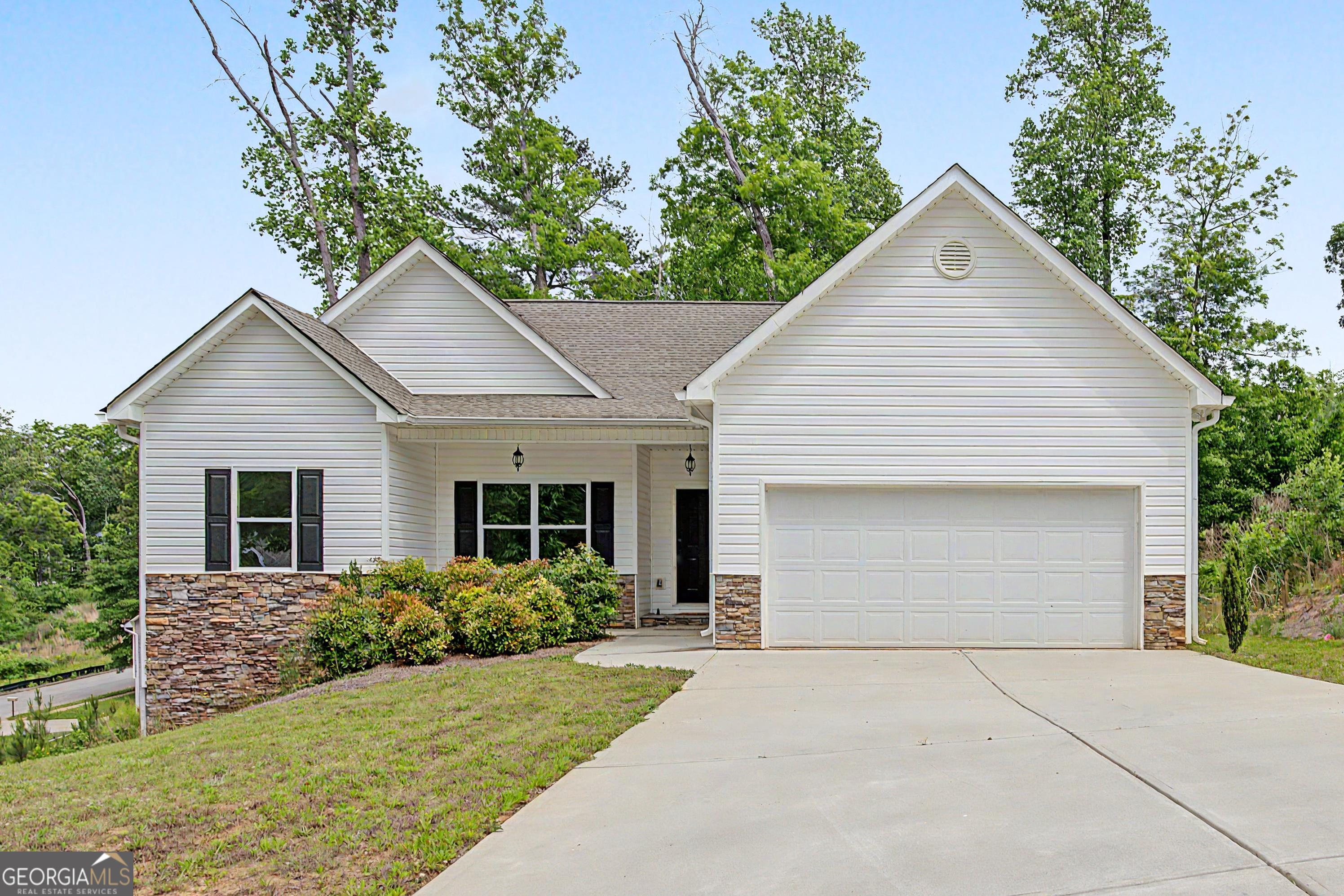 104 Woodside Court Temple GA 30179