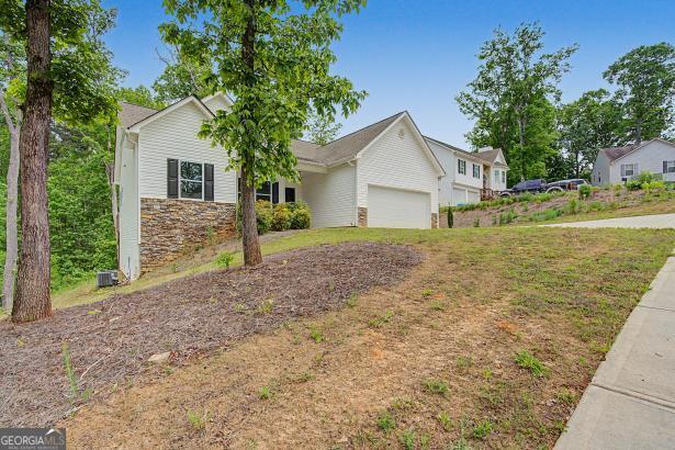 104 Woodside Court Temple GA 30179