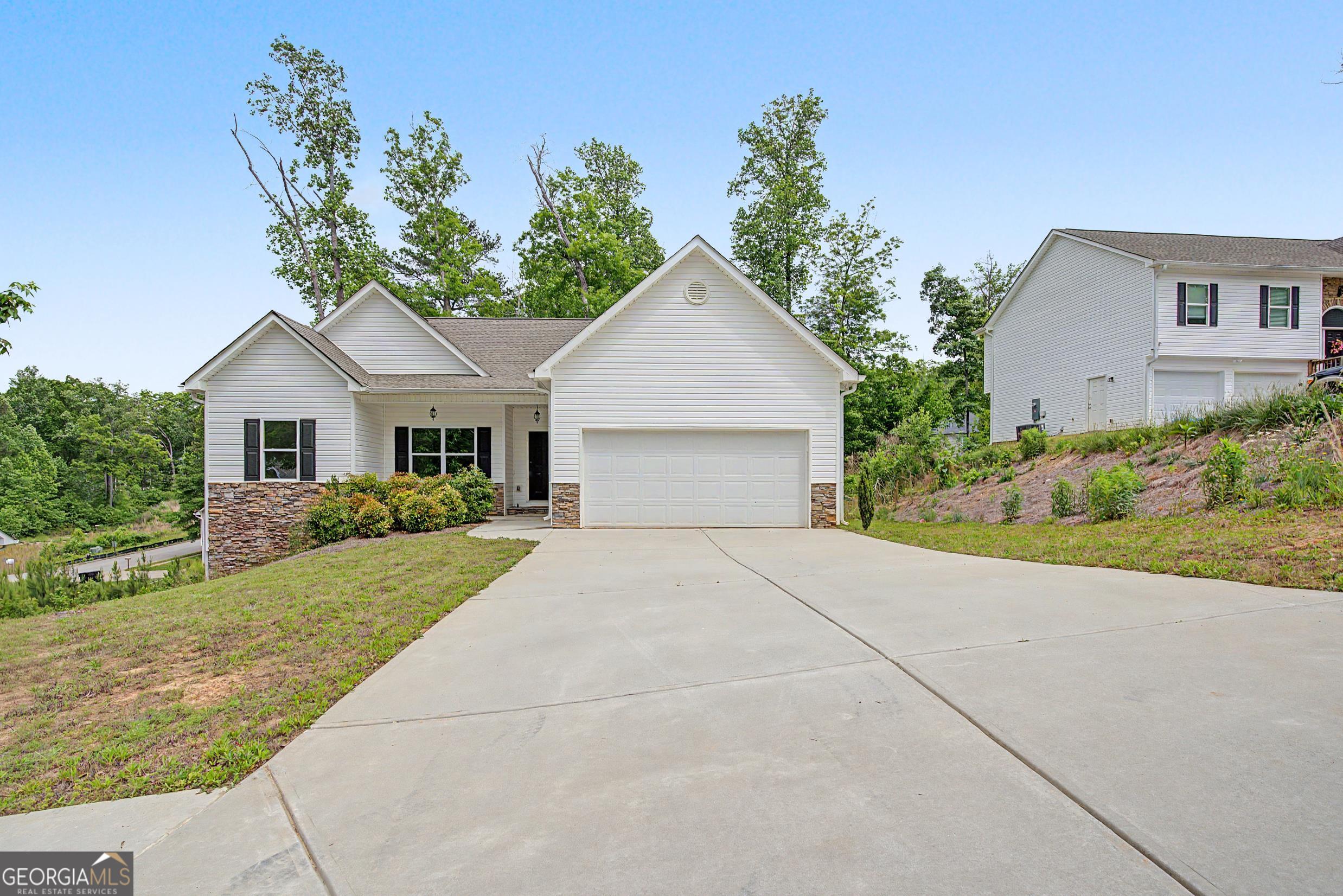104 Woodside Court Temple GA 30179