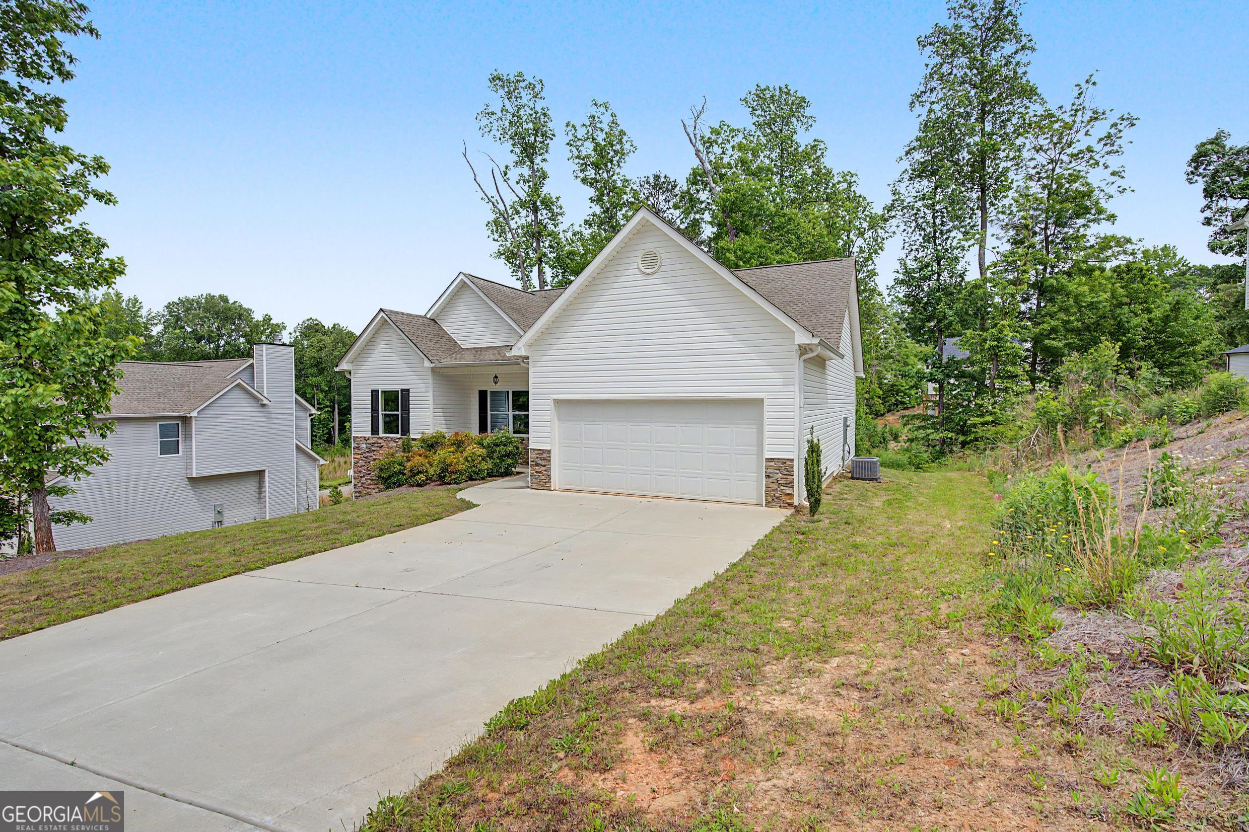 104 Woodside Court Temple GA 30179