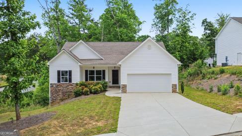 104 Woodside Court Temple GA 30179