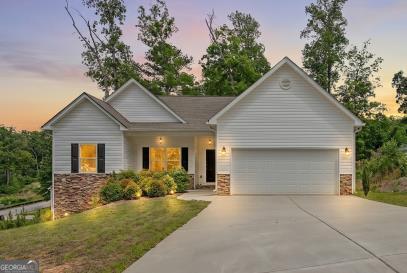 104 Woodside Court Temple GA 30179