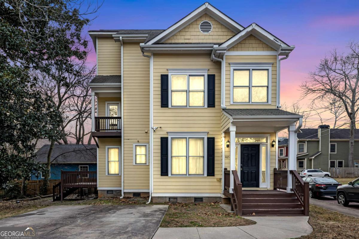 485 Connally Street SE Atlanta GA 30312
