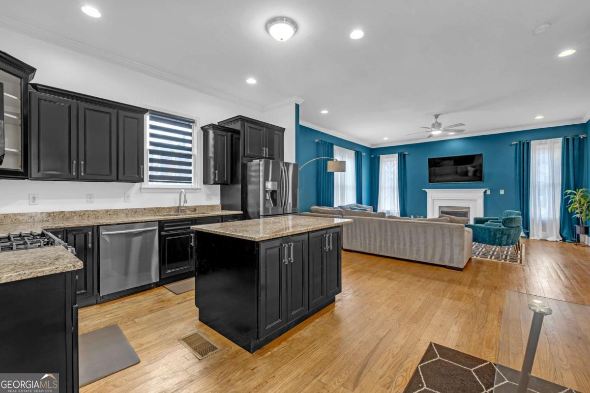 485 Connally Street SE Atlanta GA 30312
