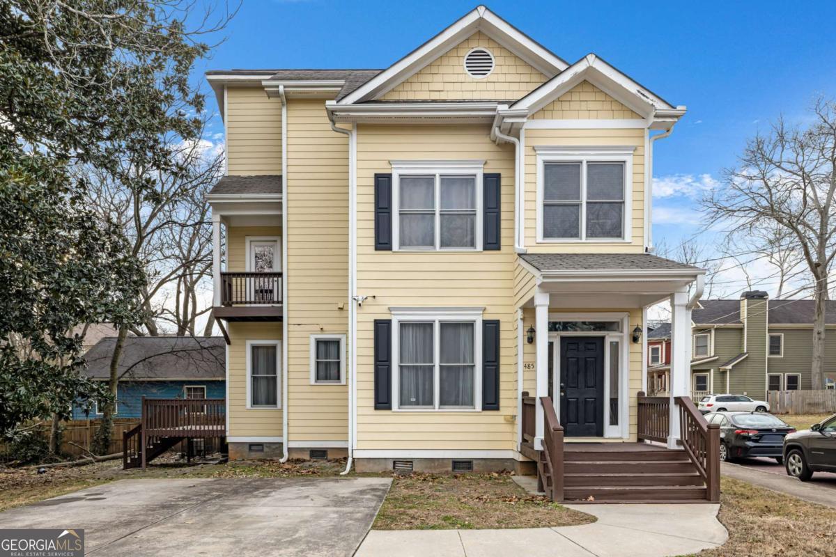 485 Connally Street SE Atlanta GA 30312