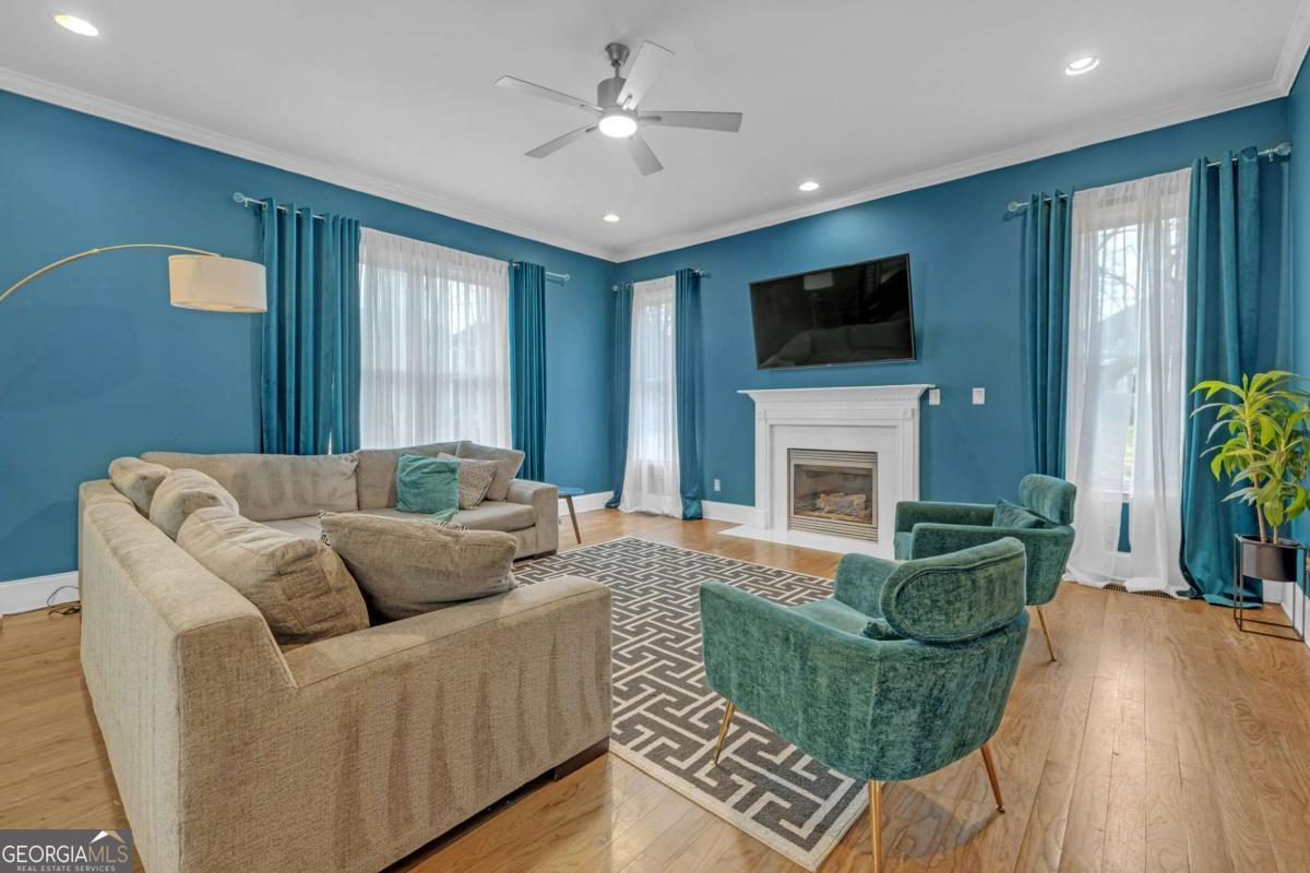 485 Connally Street SE Atlanta GA 30312