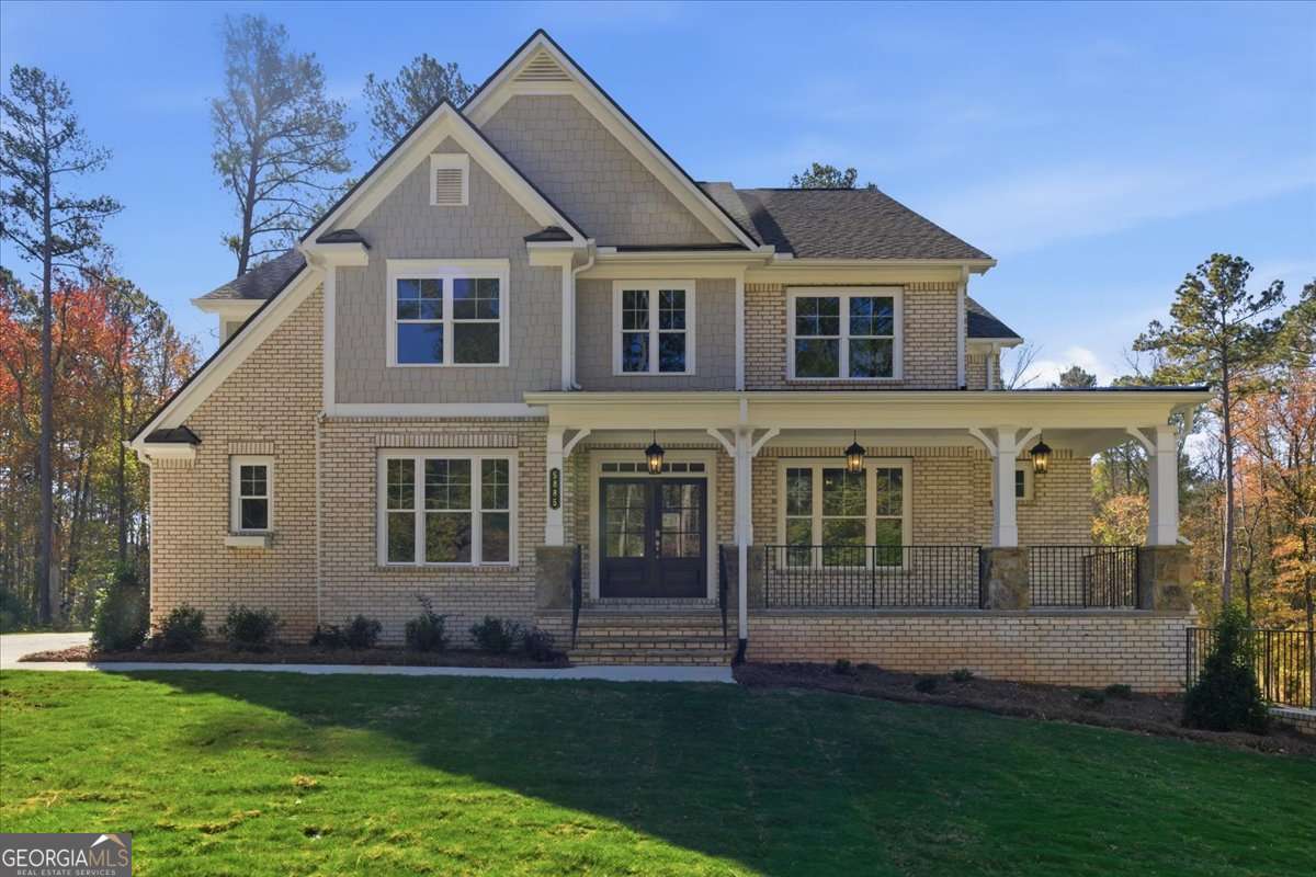 5885 Ford Road Acworth GA 30101