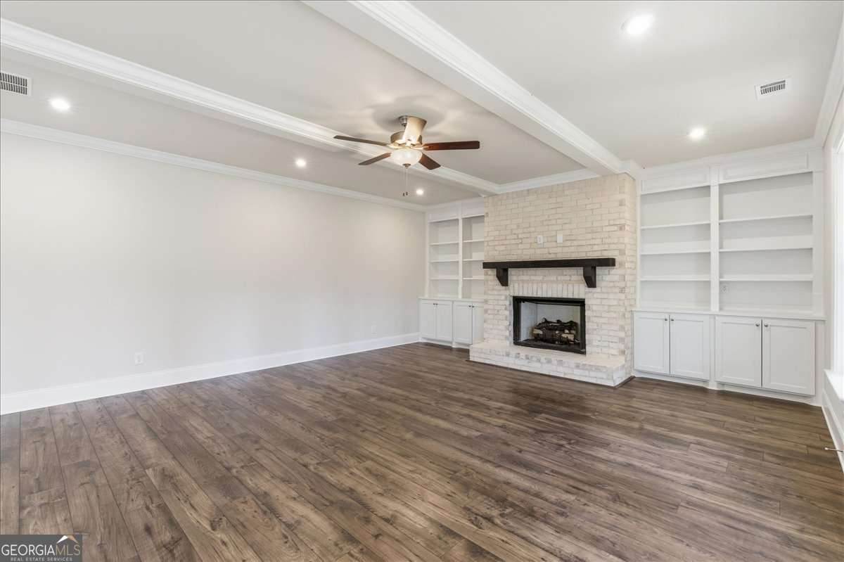 5885 Ford Road Acworth GA 30101
