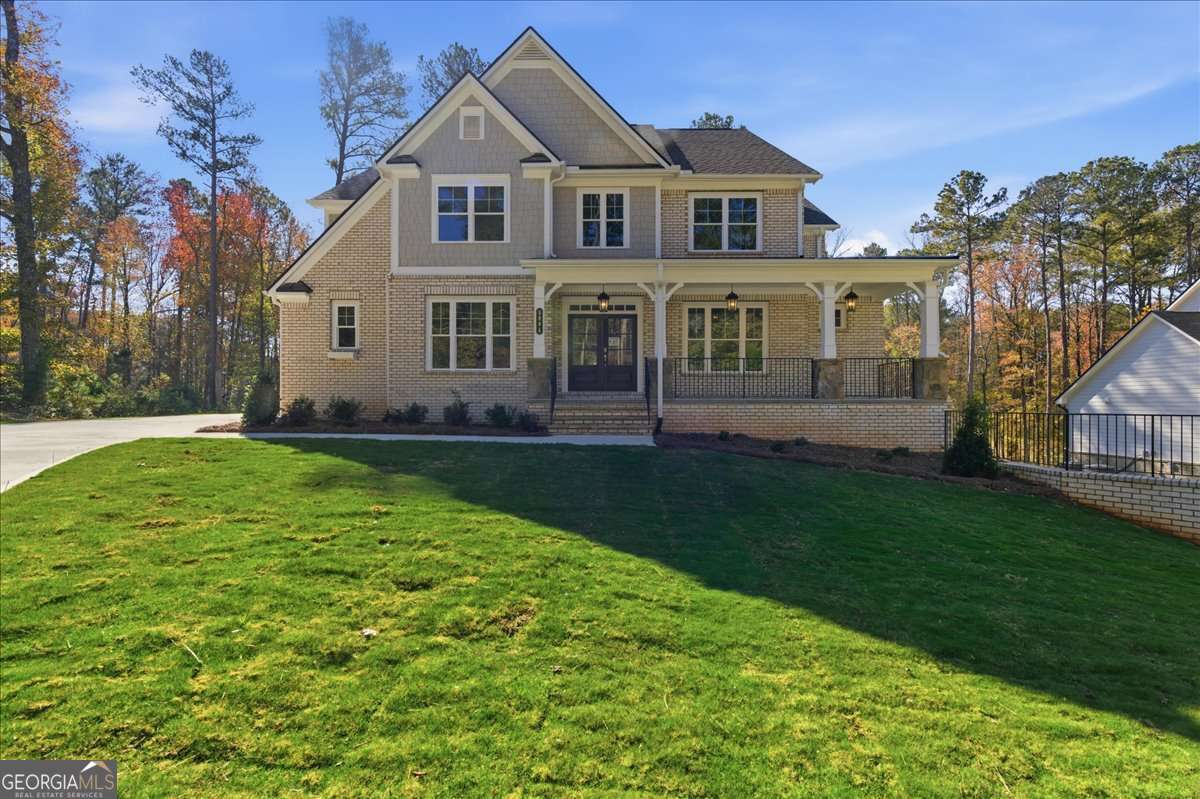 5885 Ford Road Acworth GA 30101