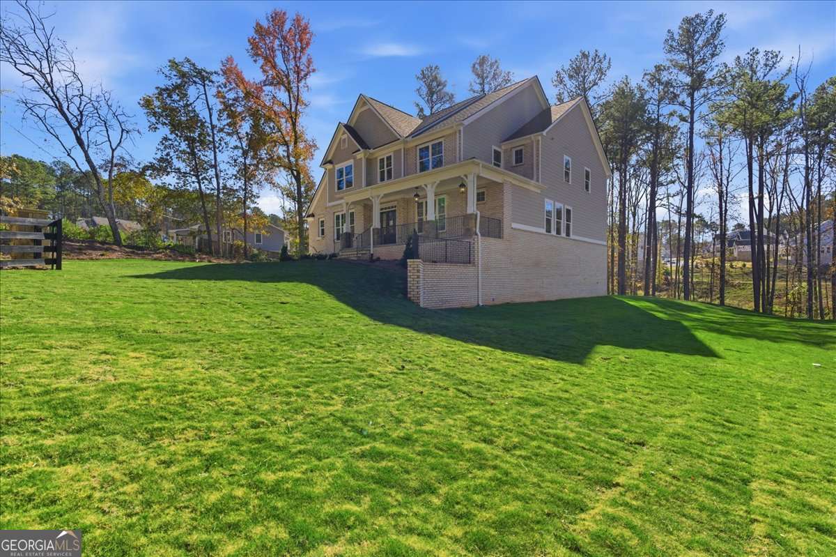 5885 Ford Road Acworth GA 30101