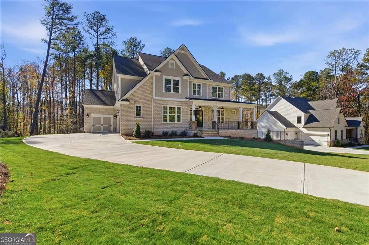 5885 Ford Road Acworth GA 30101
