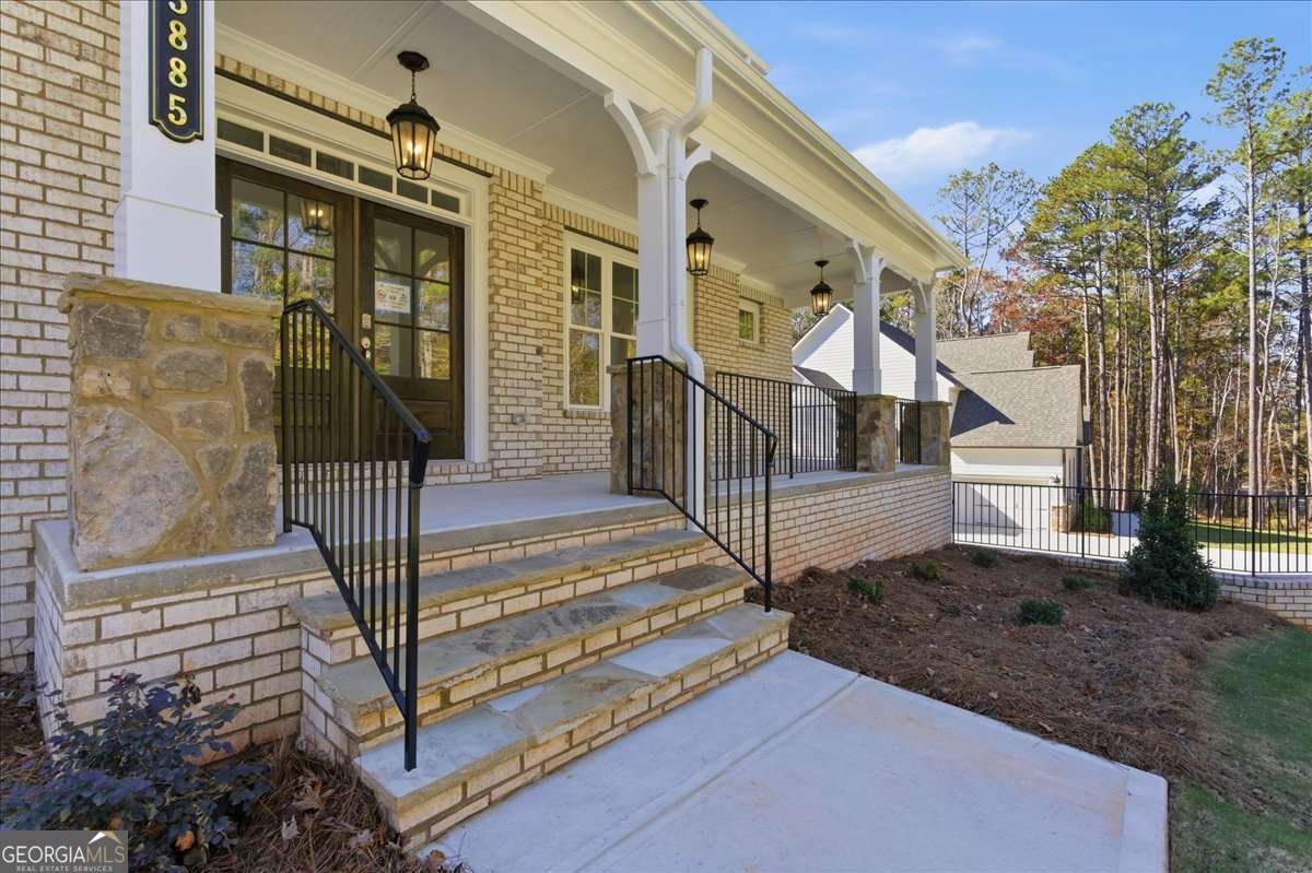 5885 Ford Road Acworth GA 30101