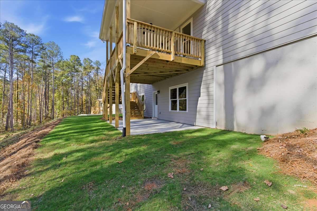 5885 Ford Road Acworth GA 30101