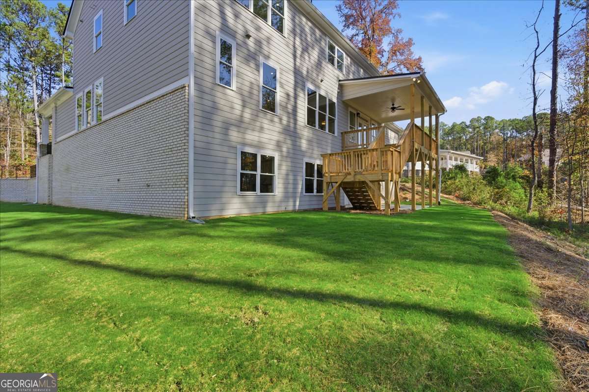 5885 Ford Road Acworth GA 30101