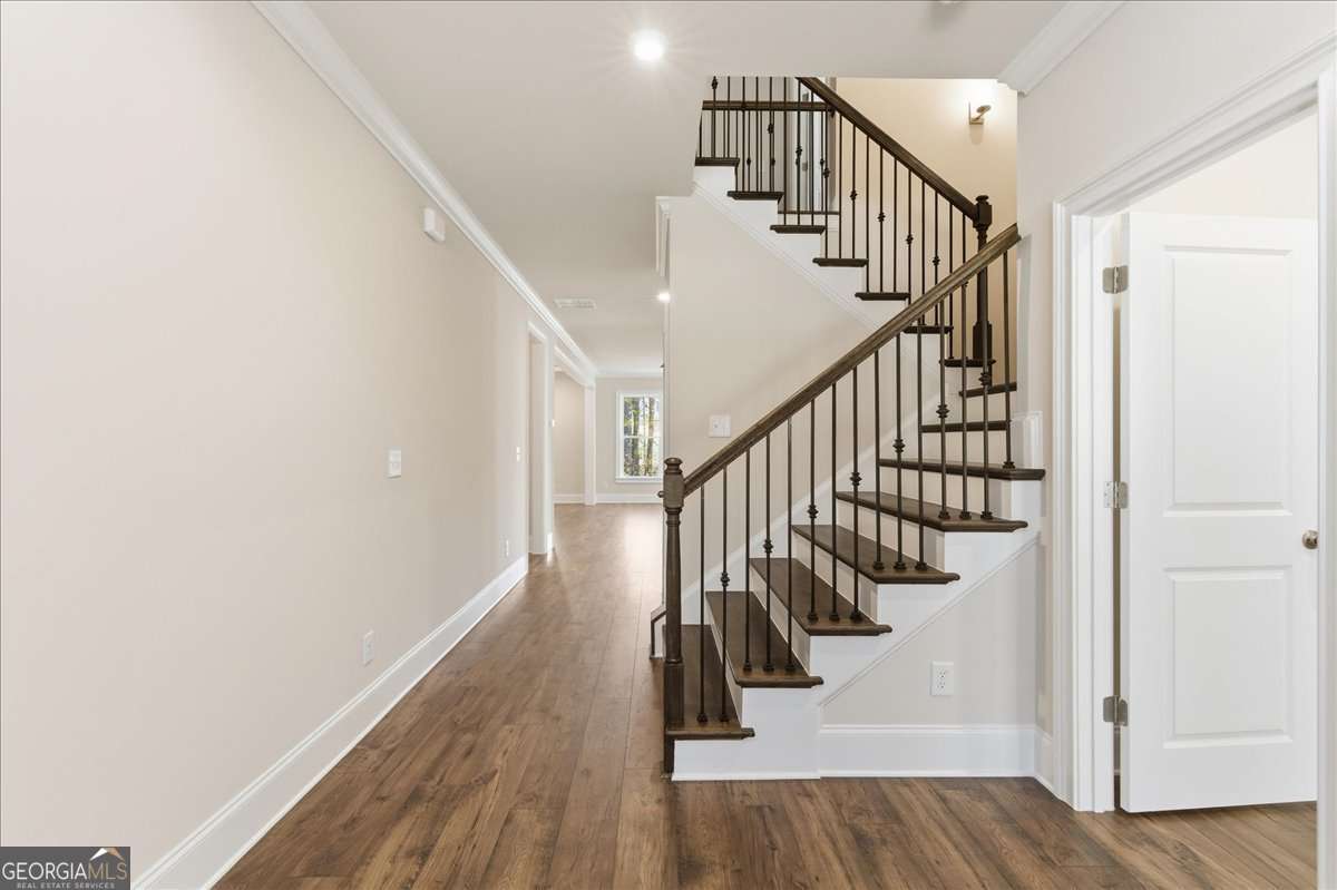 5885 Ford Road Acworth GA 30101