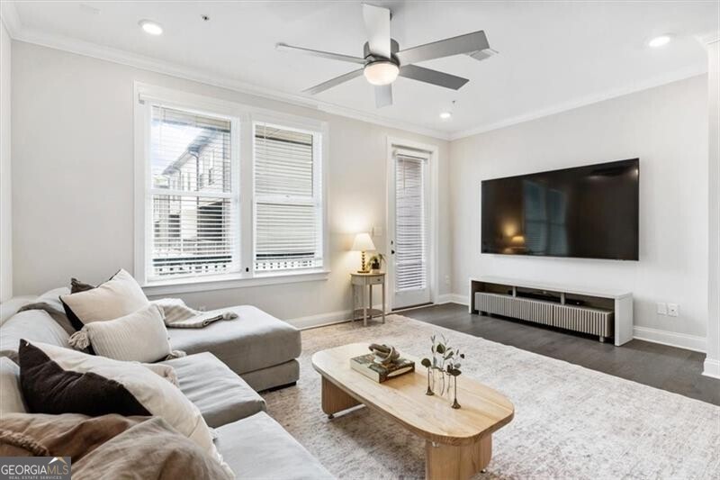 6579 Beacon Drive Atlanta GA 30328