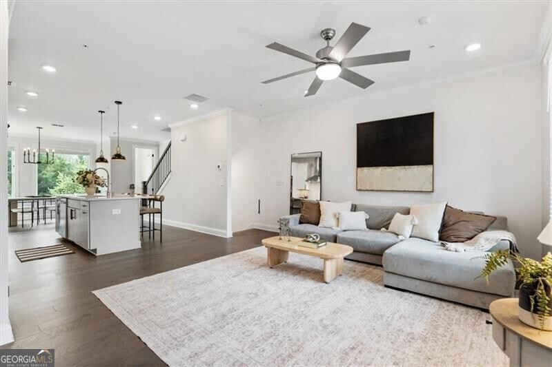 6579 Beacon Drive Atlanta GA 30328