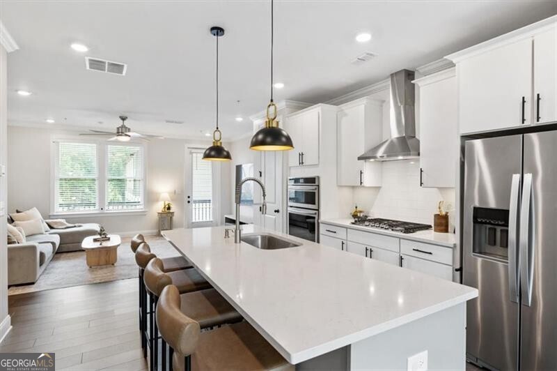 6579 Beacon Drive Atlanta GA 30328
