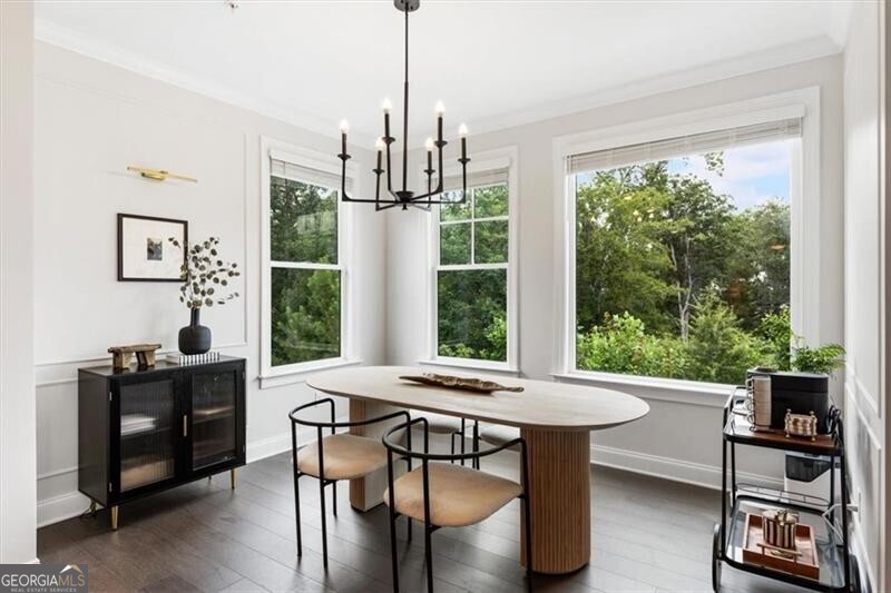 6579 Beacon Drive Atlanta GA 30328