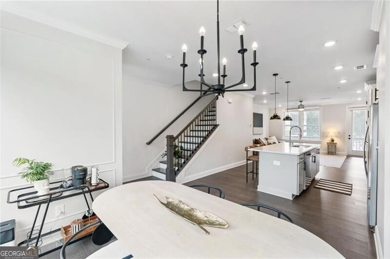6579 Beacon Drive Atlanta GA 30328