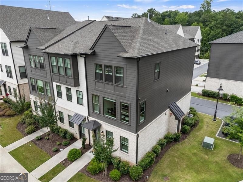6579 Beacon Drive Atlanta GA 30328