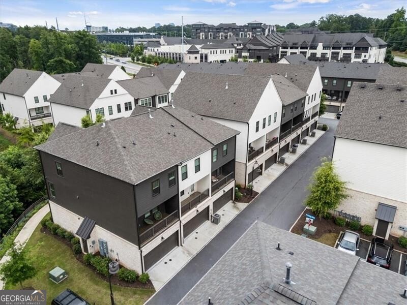 6579 Beacon Drive Atlanta GA 30328