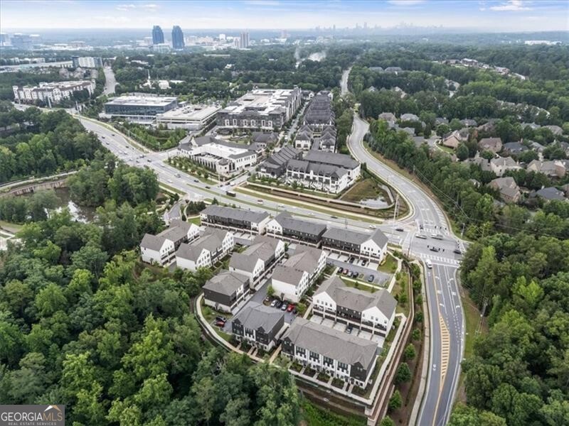 6579 Beacon Drive Atlanta GA 30328