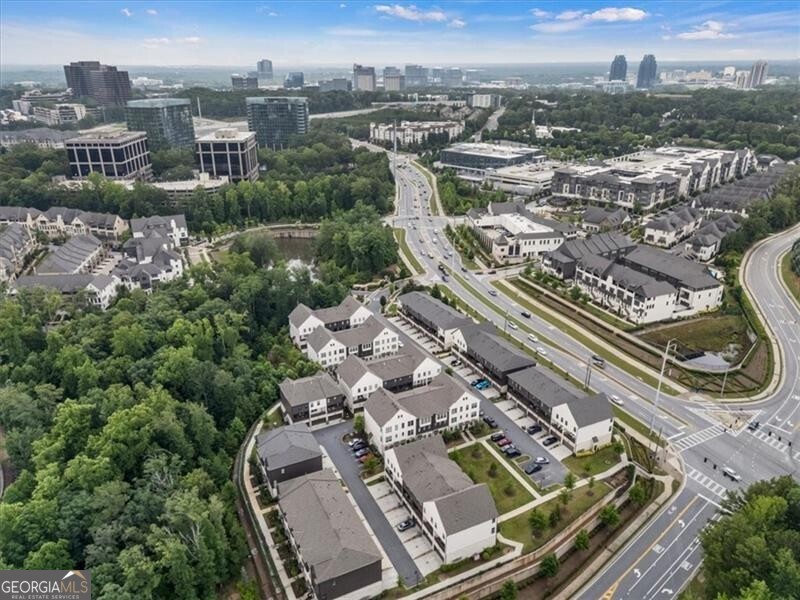 6579 Beacon Drive Atlanta GA 30328