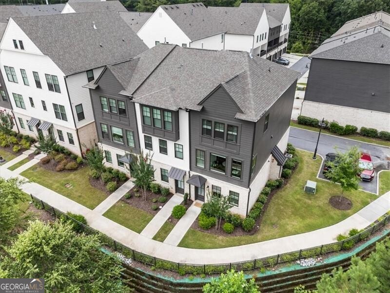 6579 Beacon Drive Atlanta GA 30328