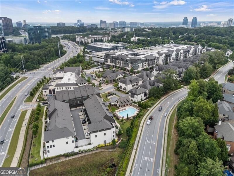 6579 Beacon Drive Atlanta GA 30328