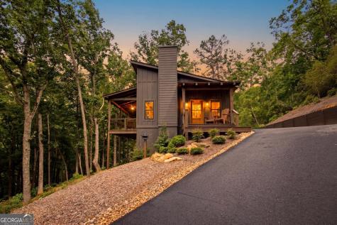3014 Oakey Mountain Road Clarkesville GA 30523