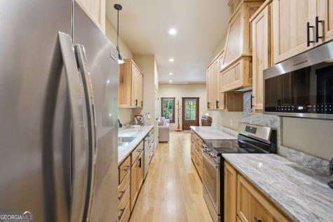 3014 Oakey Mountain Road Clarkesville GA 30523