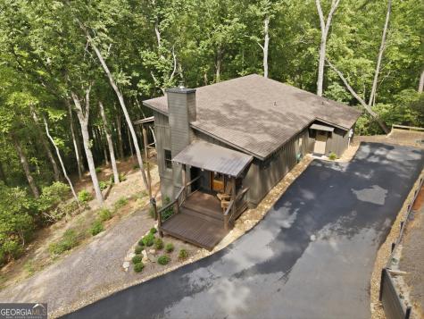 3014 Oakey Mountain Road Clarkesville GA 30523