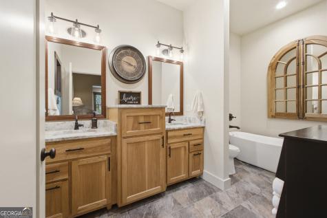 3014 Oakey Mountain Road Clarkesville GA 30523