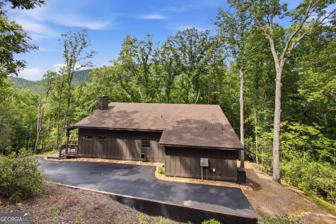 3014 Oakey Mountain Road Clarkesville GA 30523
