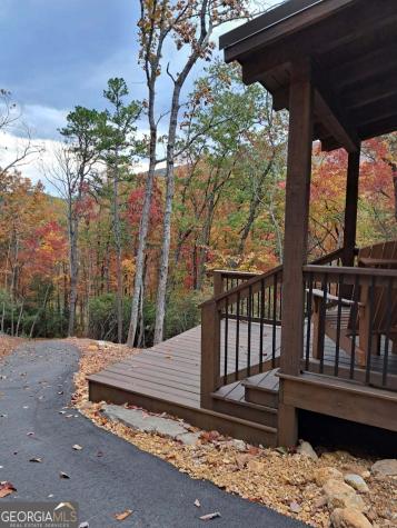 3014 Oakey Mountain Road Clarkesville GA 30523
