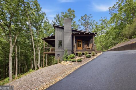 3014 Oakey Mountain Road Clarkesville GA 30523