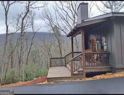 3014 Oakey Mountain Road Clarkesville GA 30523