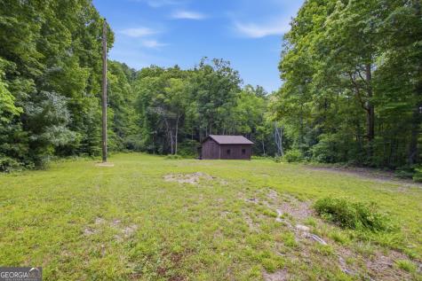 3014 Oakey Mountain Road Clarkesville GA 30523