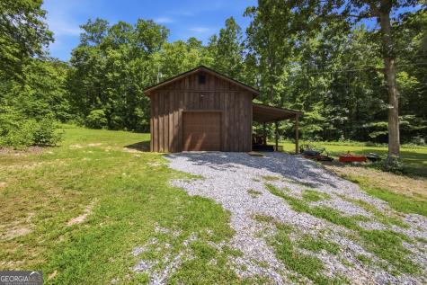 3014 Oakey Mountain Road Clarkesville GA 30523