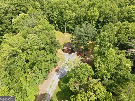 3014 Oakey Mountain Road Clarkesville GA 30523