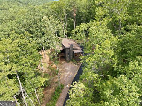 3014 Oakey Mountain Road Clarkesville GA 30523