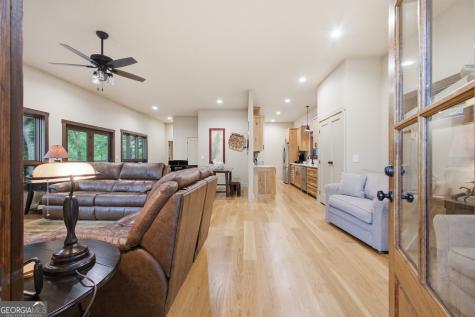 3014 Oakey Mountain Road Clarkesville GA 30523