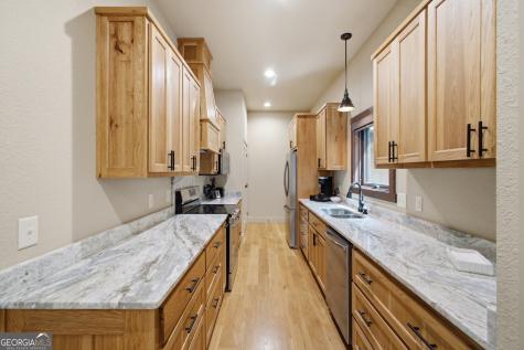 3014 Oakey Mountain Road Clarkesville GA 30523